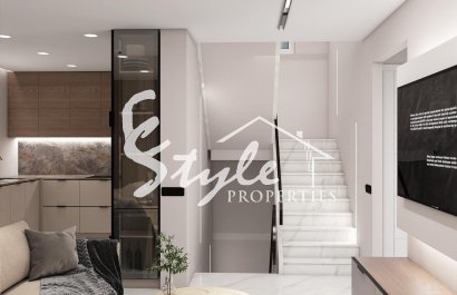 New build - Villa - Ciudad Quesada