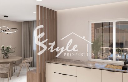 New build - Villa - Ciudad Quesada