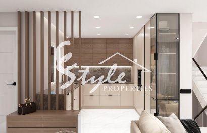 New build - Villa - Ciudad Quesada