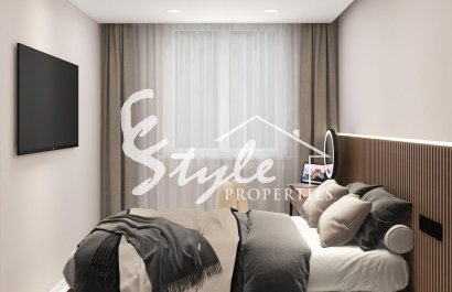 New build - Villa - Ciudad Quesada