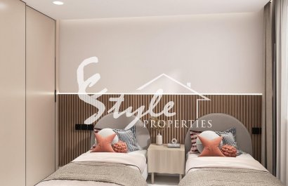 New build - Villa - Ciudad Quesada