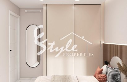 New build - Villa - Ciudad Quesada