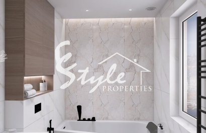 New build - Villa - Ciudad Quesada