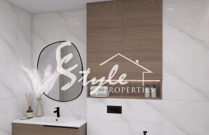 New build - Villa - Ciudad Quesada