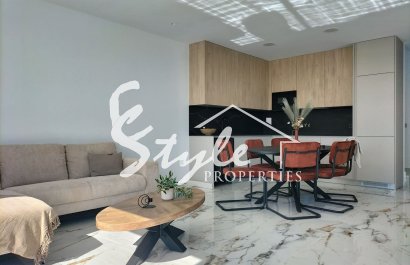 Новостройки - Вилла - Pilar de la Horadada - Пилар де Орадада