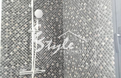 Новостройки - Вилла - Pilar de la Horadada - Пилар де Орадада