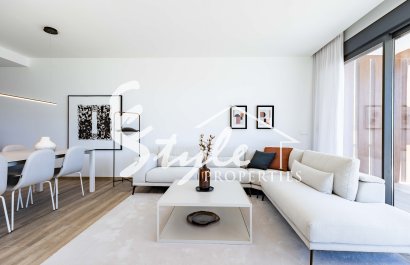 New build - Villa - Polop