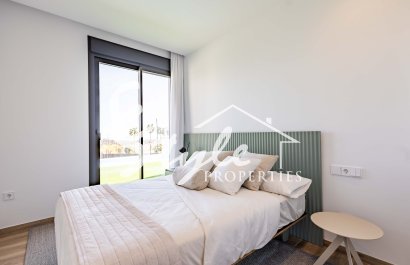 New build - Villa - Polop