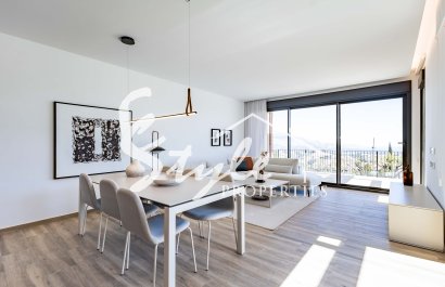 New build - Villa - Polop