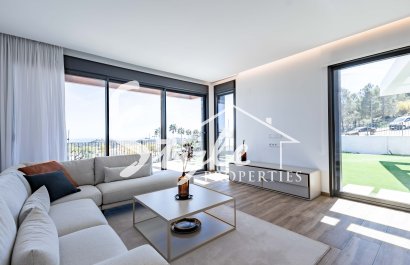 New build - Villa - Polop