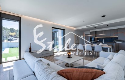 New build - Villa - Polop