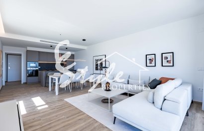 Nuevo - Villa - Polop - Polop 