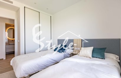 Nuevo - Villa - Polop - Polop 