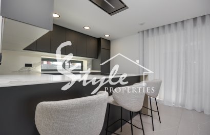 Новостройки - Вилла - Torrevieja - Торревьеха