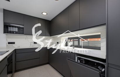 Новостройки - Вилла - Torrevieja - Торревьеха