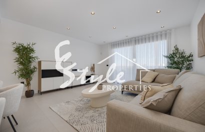 Новостройки - Вилла - Torrevieja - Торревьеха