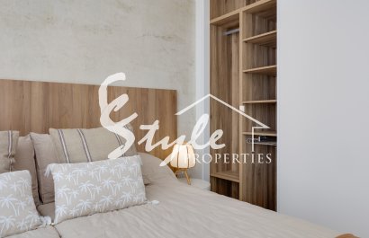 Новостройки - Вилла - Torrevieja - Торревьеха