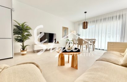 New build - Apartament  - Alicante - Cox