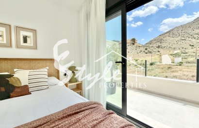 New build - Apartament  - Alicante - Cox