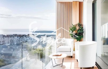 Новостройки - Апартаменты/Квартира - Torrevieja - Торревьеха