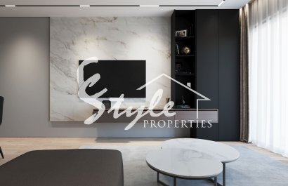 Новостройки - Апартаменты/Квартира - Torrevieja - Торревьеха