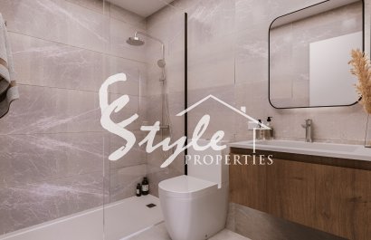 Новостройки - Apartamento - Torrevieja - Торревьеха
