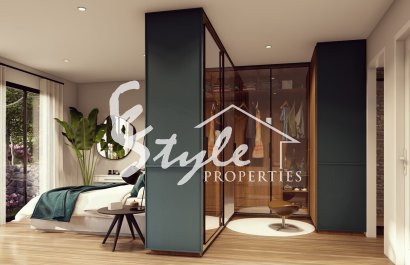 Новостройки - Adosado - Murcia - Sangonera la Verde