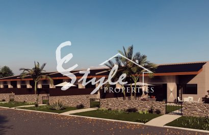 Новостройки - Adosado - Murcia - Sangonera la Verde