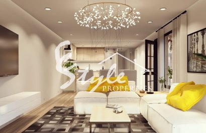 Новостройки - Adosado - Murcia - Sangonera la Verde