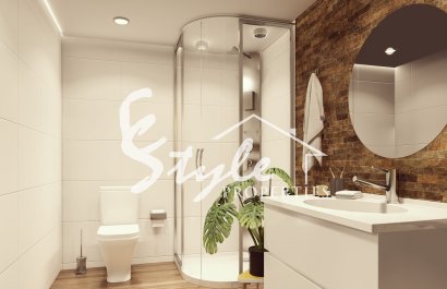 Новостройки - Adosado - Murcia - Sangonera la Verde