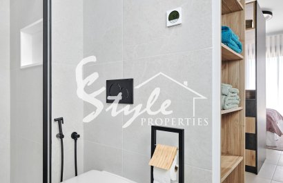 Новостройки - Вилла - Сан Мигель де Салинас - San Miguel De Salinas