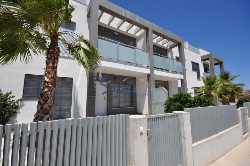 New apartments for sale in Punta Prima, Costa Blanca, Spain ON366-2
