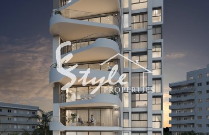 New build - Apartment - Guardamar - Guardamar del Segura