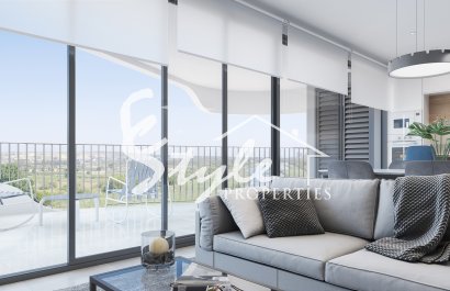 New build - Apartment - Guardamar - Guardamar del Segura