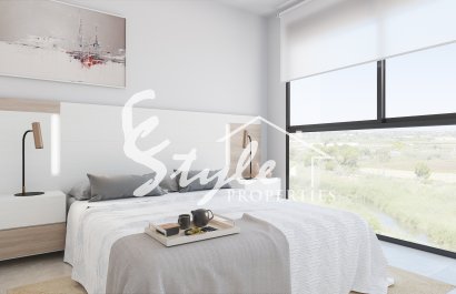 New build - Apartment - Guardamar - Guardamar del Segura