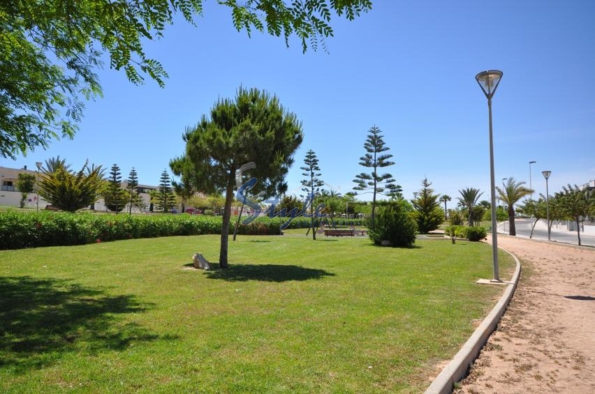 New apartments for sale in Punta Prima, Costa Blanca, Spain ON366-3