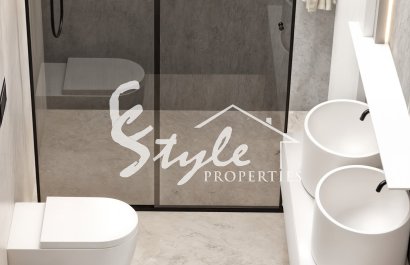 New build - Villa - Benidorm - Finestrat