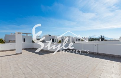 New build - Villa - Mar Menor - Mar de Cristal