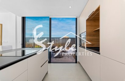 New build - Villa - Mar Menor - Mar de Cristal