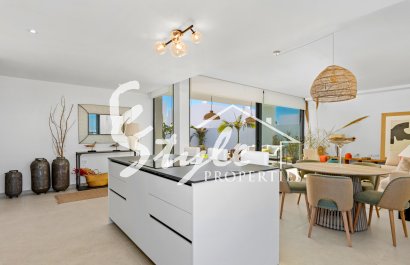 New build - Villa - Mar Menor - Mar de Cristal