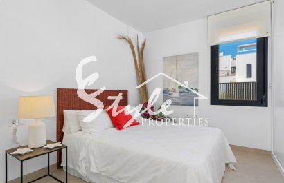 New build - Villa - Mar Menor - Mar de Cristal