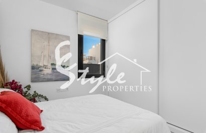 New build - Villa - Mar Menor - Mar de Cristal