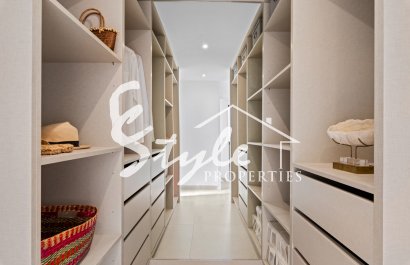 New build - Villa - Mar Menor - Mar de Cristal