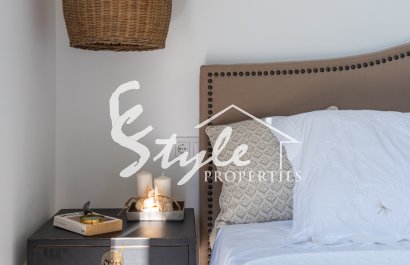 New build - Villa - Mar Menor - Mar de Cristal