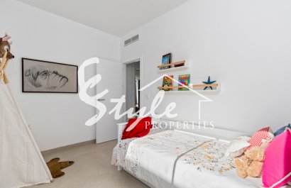 New build - Villa - Mar Menor - Mar de Cristal