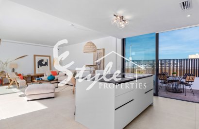 New build - Villa - Mar Menor - Mar de Cristal