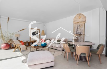 New build - Villa - Mar Menor - Mar de Cristal