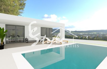 Nuevo - Villa - Alicante - Monforte del Cid