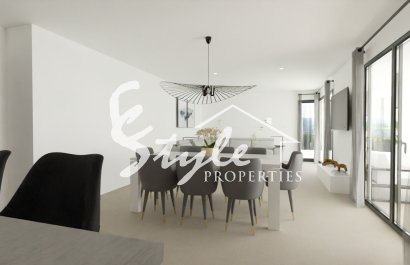 Nuevo - Villa - Alicante - Monforte del Cid