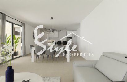 Nuevo - Villa - Alicante - Monforte del Cid